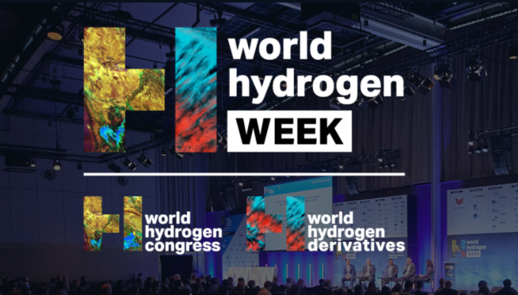 World Hydrogen Week